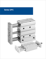 AVENTICS GC GCP - KC TPS